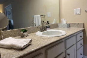 Newly Listed! 20 Percent Off! Golf and Tennis Community Retreat